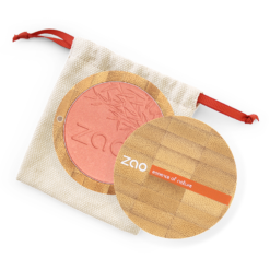 Alternative view of Fard à joues - Zao Makeup