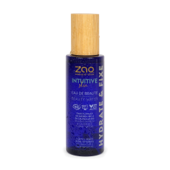 Eau de Beauté - Intuitive Skin - Zao Makeup