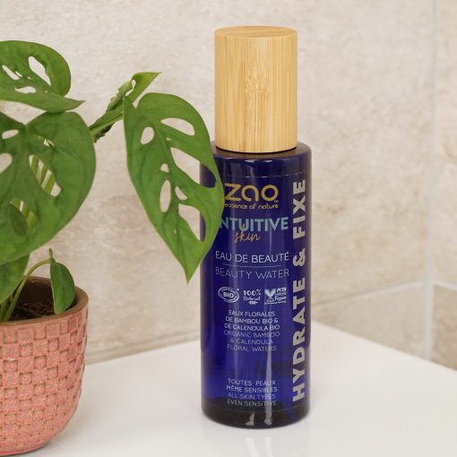 Eau de Beauté - Intuitive Skin - Zao Makeup – Image 2