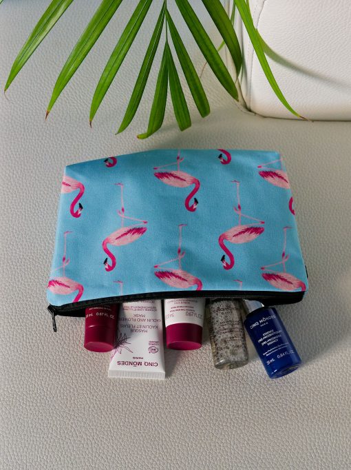 Trousse voyage - Hydratation voyage - Cinq Mondes – Image 2